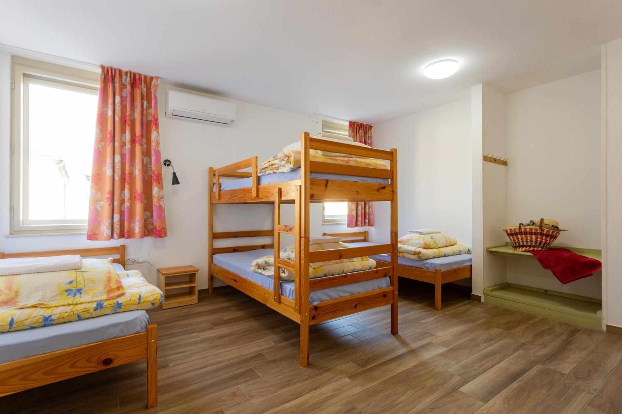 Yapka Rooms Tolmin Luaran gambar