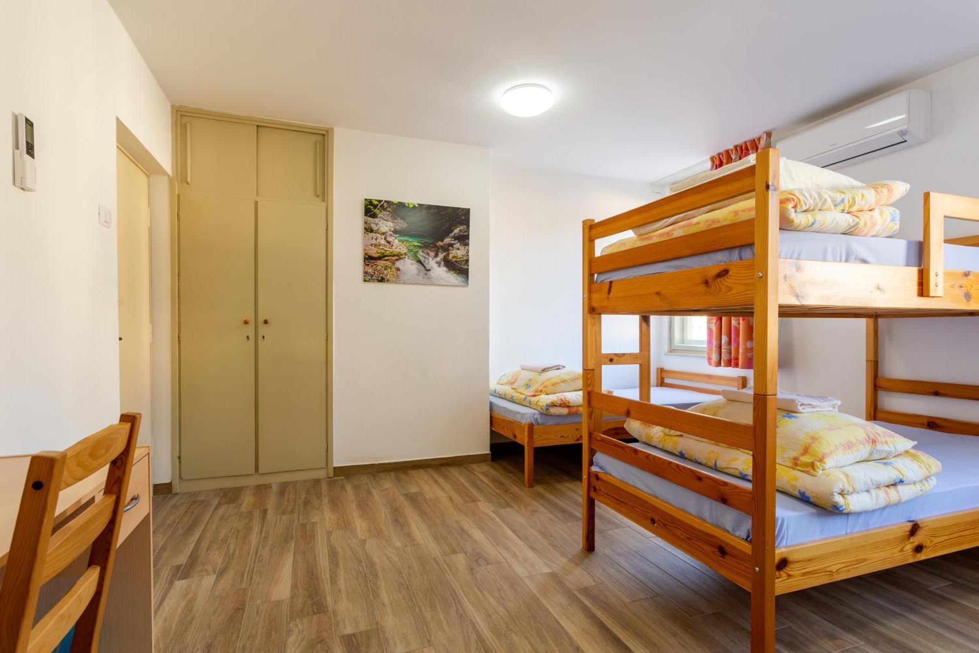 Yapka Rooms Tolmin Luaran gambar