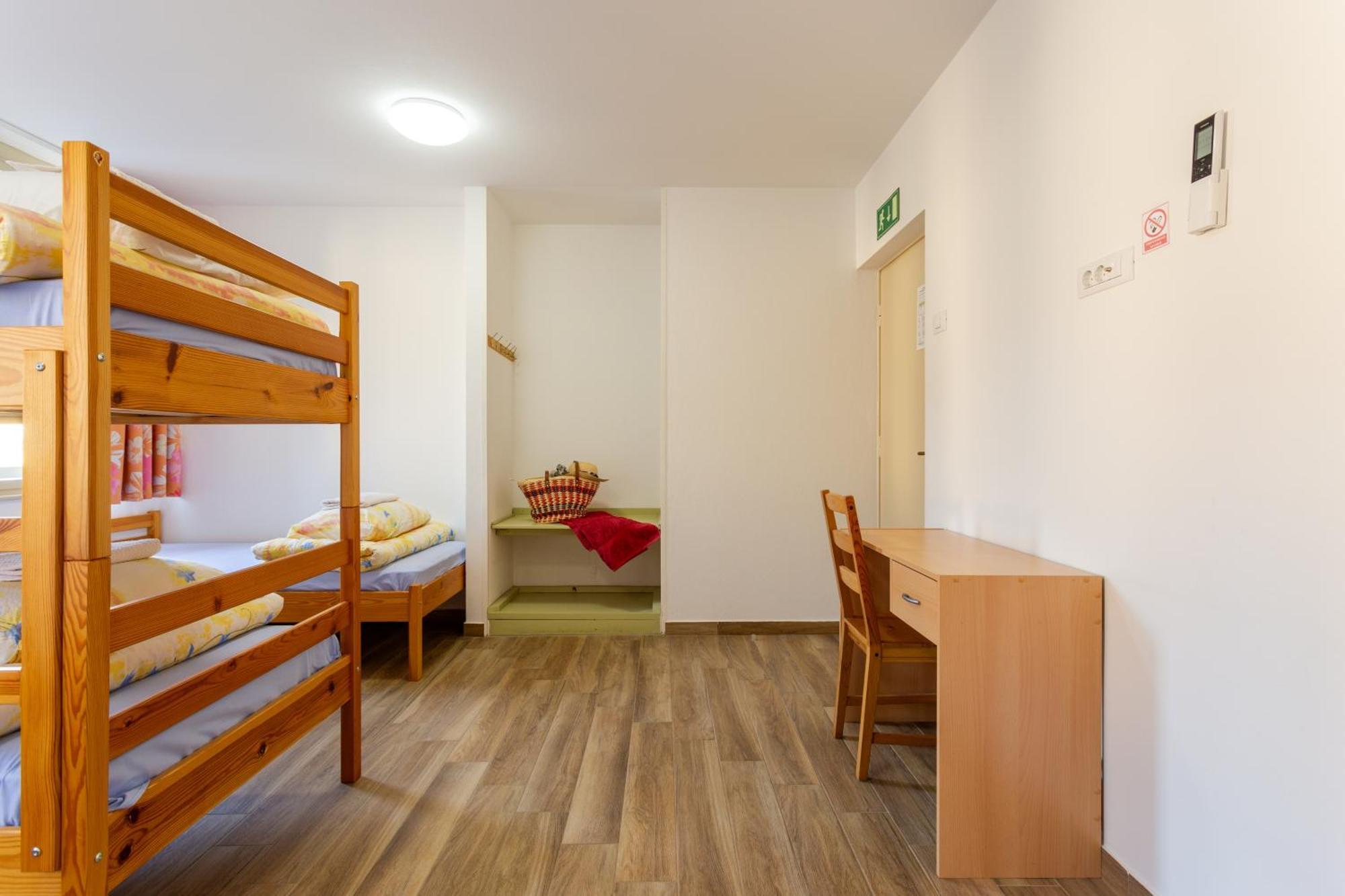 Yapka Rooms Tolmin Luaran gambar