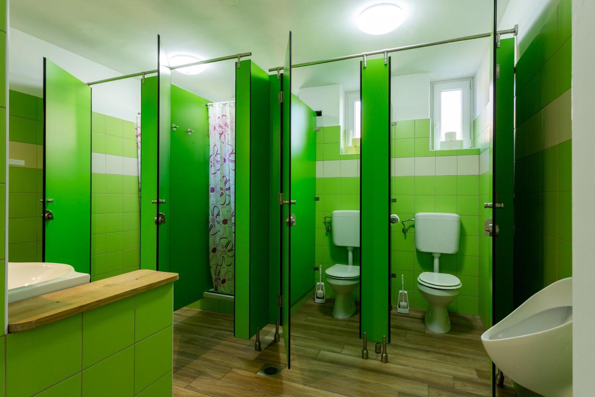 Yapka Rooms Tolmin Luaran gambar