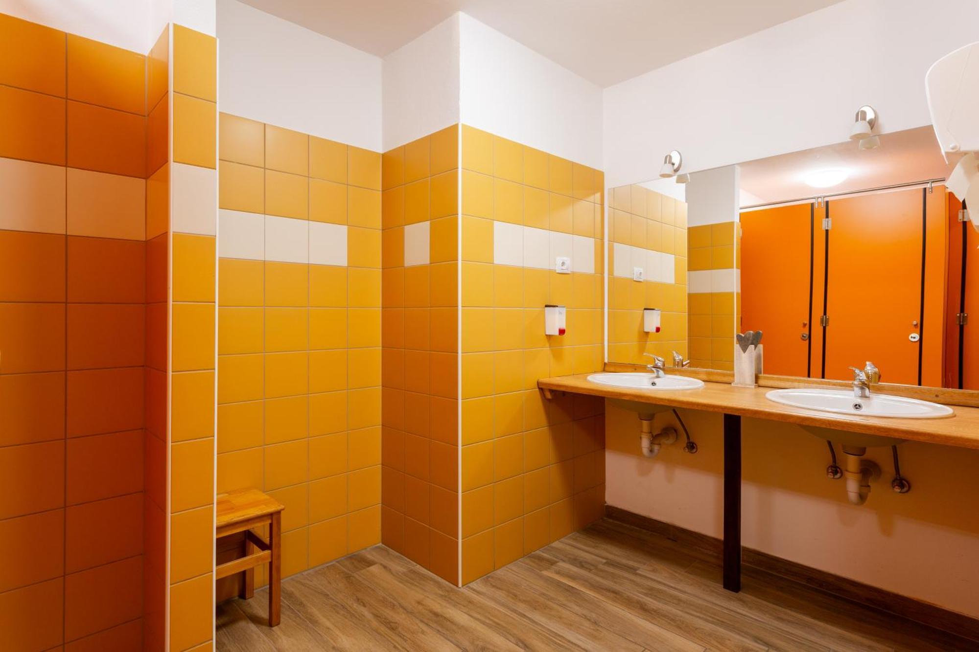 Yapka Rooms Tolmin Luaran gambar