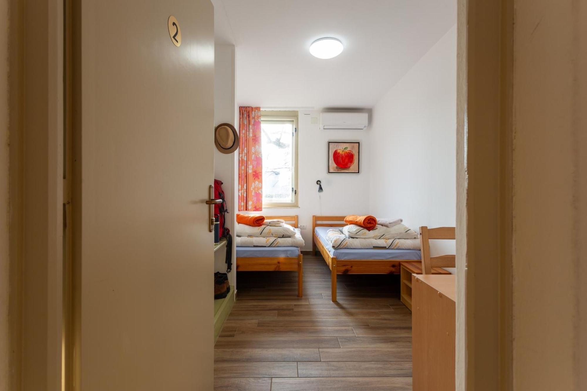 Yapka Rooms Tolmin Luaran gambar