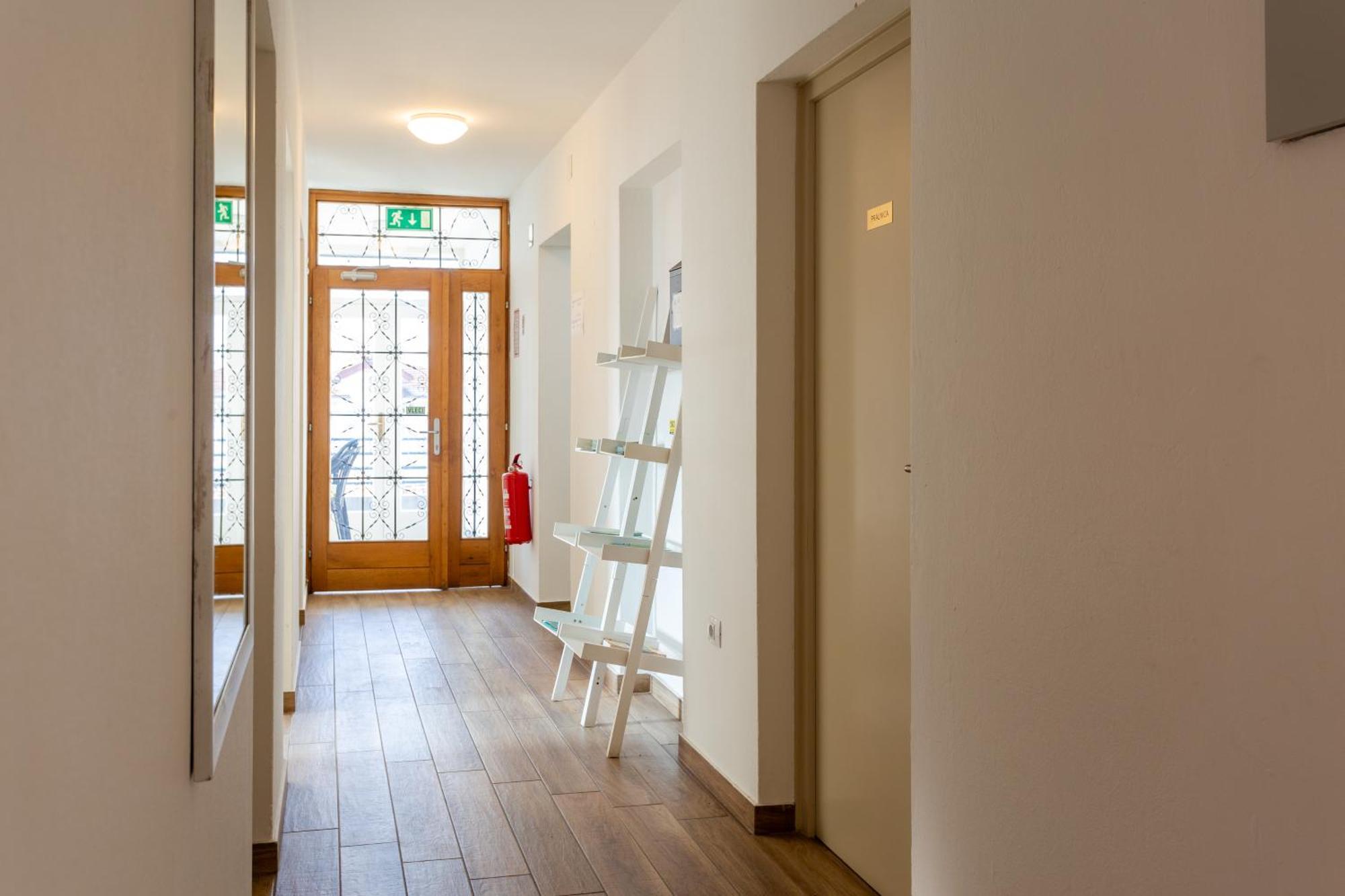 Yapka Rooms Tolmin Luaran gambar