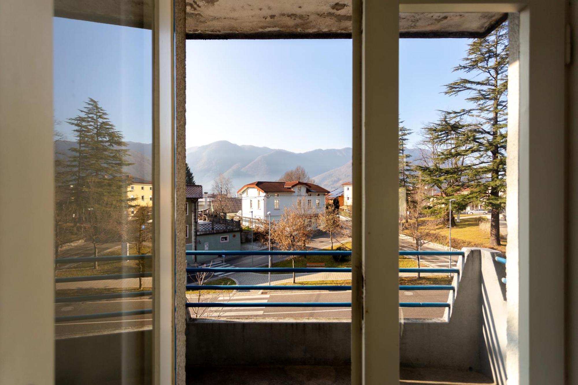 Yapka Rooms Tolmin Luaran gambar